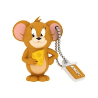 Emtec Novelty 3D HB106 Scooby Doo - 16GB - USB-stick