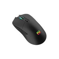 Sandberg Wireless Sniper Mouse 2 - Maus - USB, 2.4 GHz