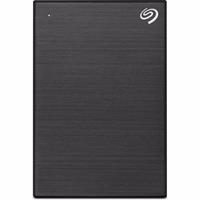 Seagate »One Touch Portable 2TB« externe HDD-Festplatte 2,5" (2 TB), Inklusive 2 Jahre Rescue Data Recovery Services)