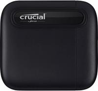 CRUCIAL PSSD X6 4TB USB 3.2 Gen 2 Type-C