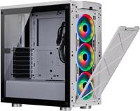 CORSAIR iCUE 465X RGB - Tower - ATX