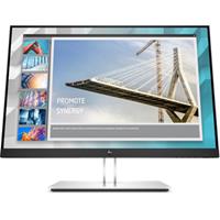 hp E24i G4 - LED-Monitor - 24" IPS - 1920 x 1200 WUXGA - 60 Hz - 5 ms - 250 cd/m²