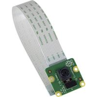 raspberrypiâ Raspberry PiÂ Camera Module V2 8MP CMOS kleuren-cameramodule Geschikt voor serie: Raspberry Pi