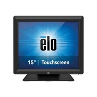 Tyco Electronics 1517L - Scherm