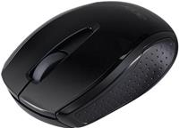 Acer AMR800 - Maus - 2.4 GHz - Schwarz
