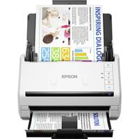 Epson WorkForce DS-770II Dokumentenscanner A4 600 x 600 dpi 45 Seiten/min USB 3.2 Gen 1 (USB 3.0), L