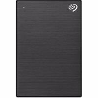Seagate - One Touch Potable Hard drive 4TB
