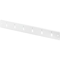Digitus DN-96208-QL Patchbox-scherm 6 poorten Zonder connectoren 1 HE