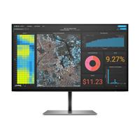 hp Z24f G3 - LED-monitor - 24" (23.8" zichtbaar) - 1920 x 1080 Full HD (1080p) @ 60 Hz - IPS - 300 cd/m² - 1000:1