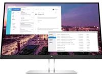 hp E27 G4 - LED-Monitor - 27" IPS - 1920 x 1080 Full HD - 60 Hz - 5 ms - 250 cd/m²
