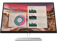 hp E27u G4 - E-Series - LED-monitor - 27" - 2560 x 1440 QHD @ 60 Hz - IPS - 250 cd/m²