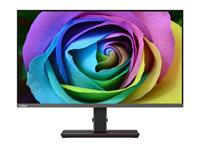 27" Lenovo ThinkVision Creator Extreme - 3840x2160 - DisplayHDR 1000 - 100W USB HUB - Scherm
