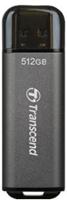 Transcend JetFlash 920. Capaciteit: 512 GB, Aansluiting: USB Type-A, USB-versie: 3.2 Gen 1 (3.1 Gen 1), Leessnelheid: 420 MB/s, Schrijfsnelheid: 400 MB/s. Vormfactor: Dop. Gewicht: 10 g. Kleur van het