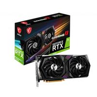 MSI RTX 3060 Gaming X 12GB