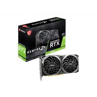 MSI GeForce RTX 3060, 12GB, Ventus 2X OC