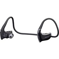 Lenco BTX-750BK Bluetooth Sport In Ear headset stereo Zwart