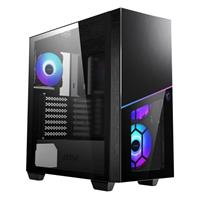 MSI MPG SEKIRA 100R - Tower - Erweitertes ATX