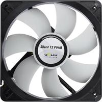 GELID Silent 12 PWM PC-ventilator