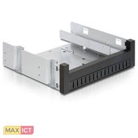 Inbouwmodule voor 3,5" wisselframe Inbouwframe