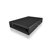 ICY BOX IB-2536STS 3,5 to 2,5 converter with backplane