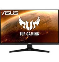 Asus VG249Q1A Gaming-Monitor (60,5 cm/23,8 , 1920 x 1080 Pixel, Full HD, 1 ms Reaktionszeit, 165 Hz)