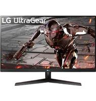 LG 32GN600-B. Beeldschermdiagonaal: 80 cm (31.5"), Resolutie: 2560 x 1440 Pixels, HD type: 2K Ultra HD, Responstijd: 5 ms, Oorspronkelijke beeldverhouding: 16:9, Kijkhoek, horizontaal: 178°, K