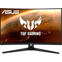 Asus VG32VQ1BR Gaming-Monitor (80 cm/31,5 , 2560 x 1440 Pixel, QHD, 1 ms Reaktionszeit, 165 Hz)