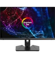 MSI Optix MAG274QRF QD Gaming-Monitor (69 cm/27 , 2560 x 1440 Pixel, WQHD, 1 ms Reaktionszeit, 165 Hz)