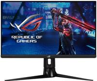 Asus XG27AQ Gaming-Monitor (69 cm/27 , 2560 x 1440 Pixel, WQHD, 1 ms Reaktionszeit, 170 Hz)