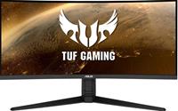 Asus VG34VQL1B Gaming-Monitor (86 cm/34 , 3440 x 1440 Pixel, UWQHD, 1 ms Reaktionszeit, 165 Hz)