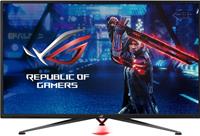 Asus ROG Strix XG438QR Gaming-Monitor (109,22 cm/43 , 3840 x 2160 Pixel, 4K Ultra HD, 4 ms Reaktionszeit, 120 Hz)