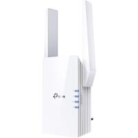 TP-LINK RE605X WiFi versterker 574 Mbit/s 2.4 GHz, 5 GHz