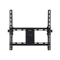 Multibrackets M Universal Tilt Wallmount Black Large