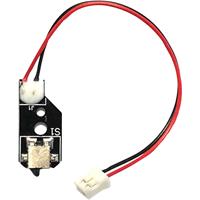 Flashforge Level Switch PCB nivelleersensor Geschikt voor: FlashForge Guider II, FlashForge Guider IIS Level Switch PCB Board 30.999190002