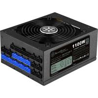 SILVERSTON e ST1100-TI, 1100W, 80+Titani