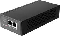 edimaxpro EDIMAX Pro GP-102IT PoE Injektor 10 / 100 / 1000MBit/s IEEE 802.3af (12.95 W),IEEE 802.3at (25.5 W),