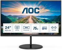 AOC Q24V4EA - 23,8"