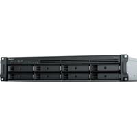 Synology NAS Rack Station RS1221+ (8 Bay
