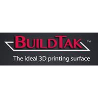 BuildTak PEI08X10 Printbedfolie
