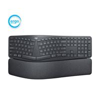 Logitech K860 Ergonomisch Toetsenbord