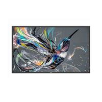 Philips 55BDL3510Q Q-Line - 138.7 cm (55) Klasse (138.7 cm (54.6) sichtbar) LED-Display - 4K
