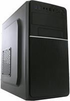 LC Power 2015MB - Tower - micro ATX