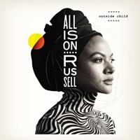 Concord Records Outside Child - Allison Russell