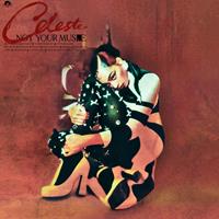 Polydor Not Your Muse - Celeste