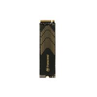 Transcend 240S 500GB Interne PCIe x4 SSD PCIe NVMe 4.0 x4 Retail TS500GMTE240S