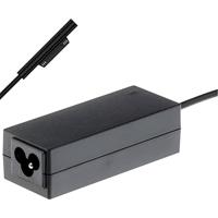 Akyga Laptop netvoeding 31 W 12 V/DC 2.58 A