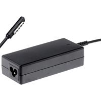 Akyga Laptop netvoeding 45 W 12 V/DC 3.6 A