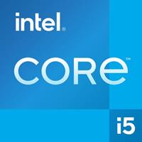 Intel Core i5-11600K 3.9GHz / 4.9GHz