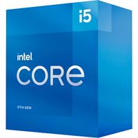 Intel Core™ i5-11500, Prozessor