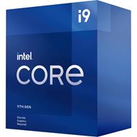 Intel Core™ i9-11900F, Prozessor